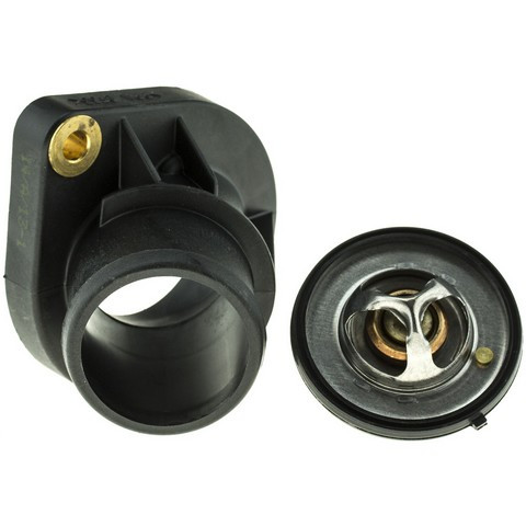 Engine Coolant Thermostat Housing Assembly-Kit Motorad 5589KT