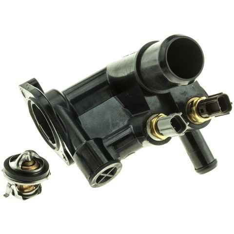 Engine Coolant Thermostat Housing Assembly-Kit Motorad 7111KT