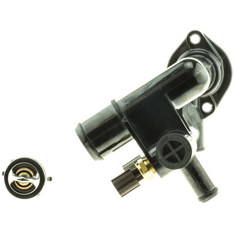 Engine Coolant Thermostat Housing Assembly-Kit Motorad 7111KT