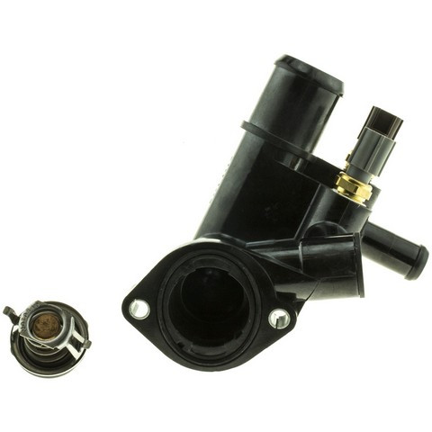 Engine Coolant Thermostat Housing Assembly-Kit Motorad 7111KT