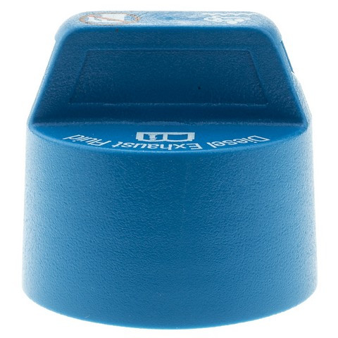 Motorad Diesel Exhaust Fluid (DEF) Filler Cap DEF101 - view 3