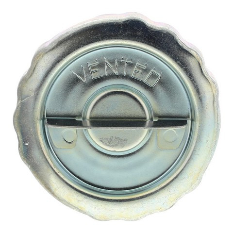Fuel Tank Cap-Standard Motorad MGC853 fits 63-74 Chevrolet Corvette