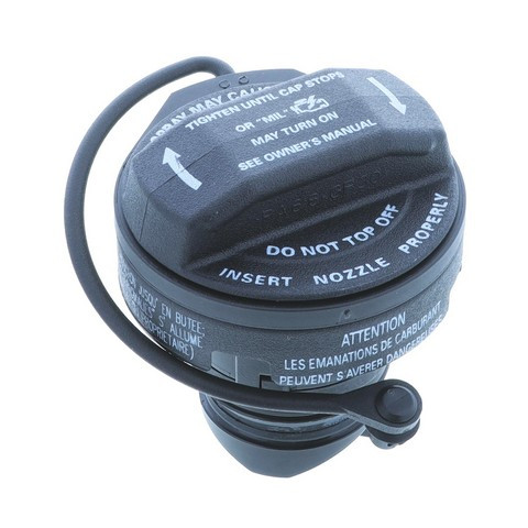 Motorad Fuel Tank Cap MGC933T