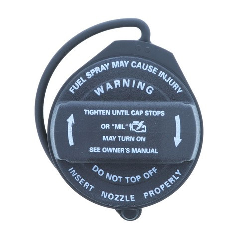 Motorad Fuel Tank Cap MGC933T - view 3