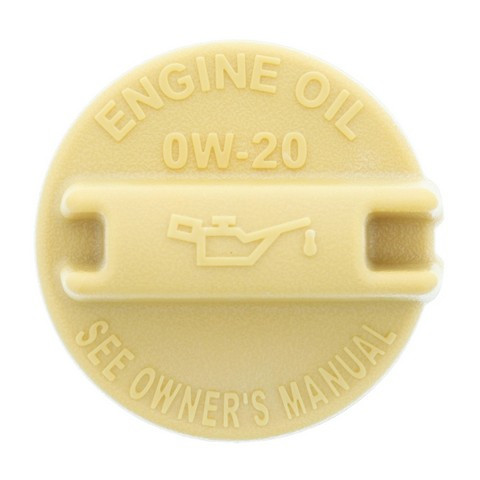Engine Oil Filler Cap Motorad MO200