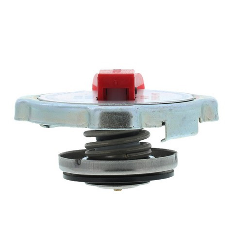 Engine Coolant Reservoir Cap-Safety Lever Coolant Recovery Tank Cap Motorad ST22