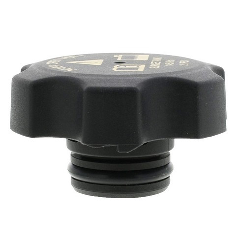Engine Coolant Reservoir Cap-Standard Coolant Recovery Tank Cap Motorad T73