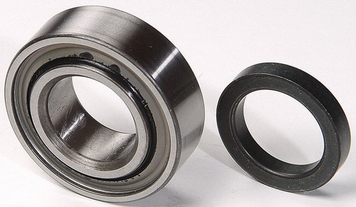 Wheel Bearing fits 1963-1976 Plymouth Valiant Barracuda Duster  NATIONAL SEAL/BE