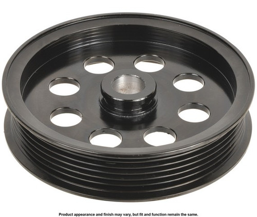 CARDONE New Power Steering Pump Pulley 3P-15127