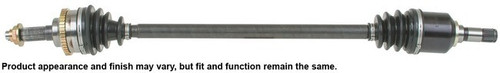 CARDONE New CV Axle Assembly