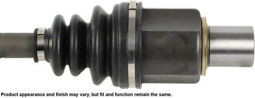 CARDONE New CV Axle Assembly P/N:66-2169