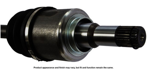 CARDONE New CV Axle Assembly P/N:66-2236