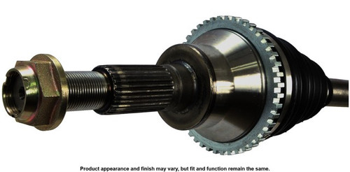 CARDONE New CV Axle Assembly P/N:66-2236