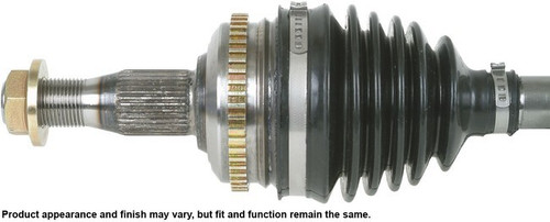 CARDONE New CV Axle Assembly P/N:66-3188