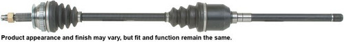 CARDONE New CV Axle Assembly P/N:66-3251
