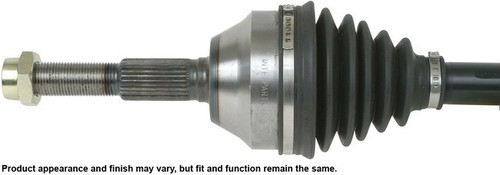 CV Axle Shaft-4WD Cardone 66-3351 fits 2002 Jeep Liberty