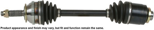 CARDONE New CV Axle Assembly P/N:66-3407