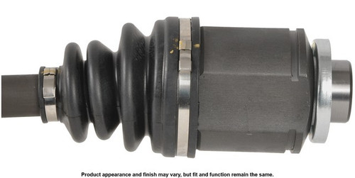 CARDONE New CV Axle Assembly P/N:66-3455