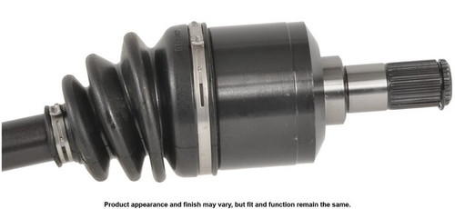 CARDONE New CV Axle Assembly - view 2