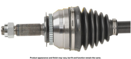 CARDONE New CV Axle Assembly P/N:66-3461
