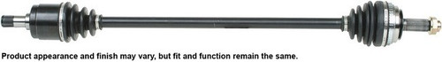CARDONE New CV Axle Assembly P/N:66-4090