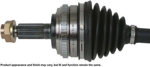 CARDONE New CV Axle Assembly P/N:66-4165