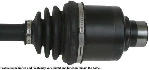 CARDONE New CV Axle Assembly P/N:66-4165