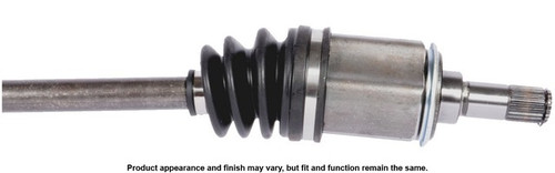 CV Axle Assembly-AWD Cardone 66-4303