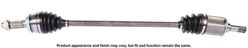 CARDONE New CV Axle Assembly 66-4303