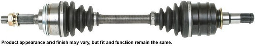 CARDONE New CV Axle Assembly P/N:66-5022