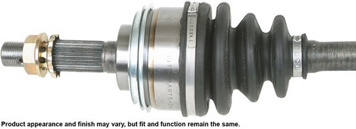 CARDONE New CV Axle Assembly P/N:66-5022