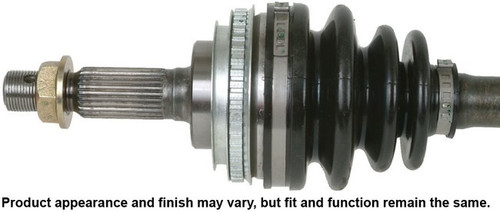 CARDONE New CV Axle Assembly P/N:66-5100