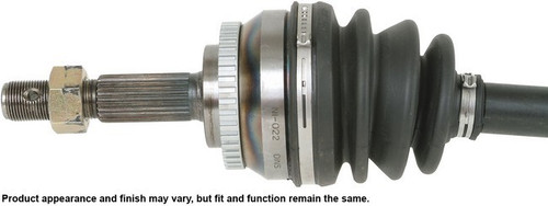 CARDONE New CV Axle Assembly - view 2