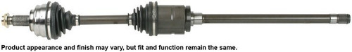 CARDONE New CV Axle Assembly