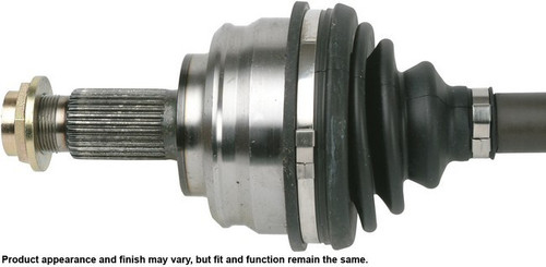 CARDONE New CV Axle Assembly - view 2