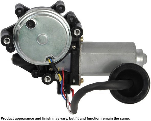 CARDONE New Window Motor P/N:82-1383
