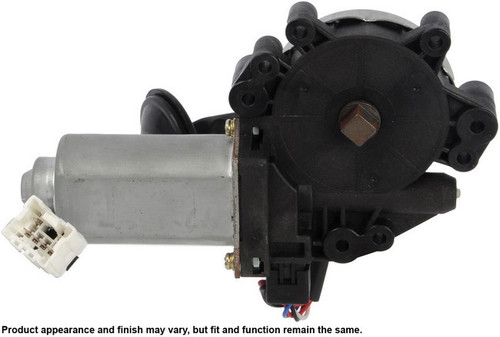 CARDONE New Window Motor P/N:82-1383