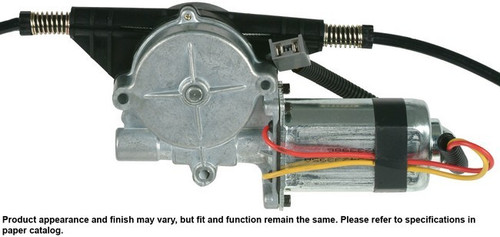 CARDONE New Window Motor and Regulator Assembly P/N:82-383ER