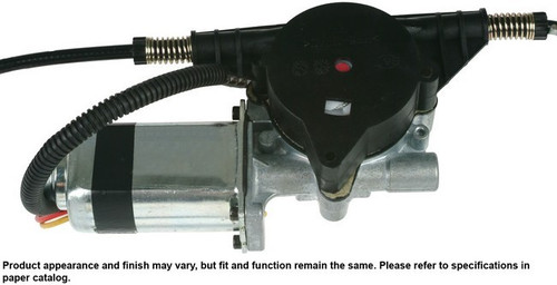 CARDONE New Window Motor and Regulator Assembly - view 3