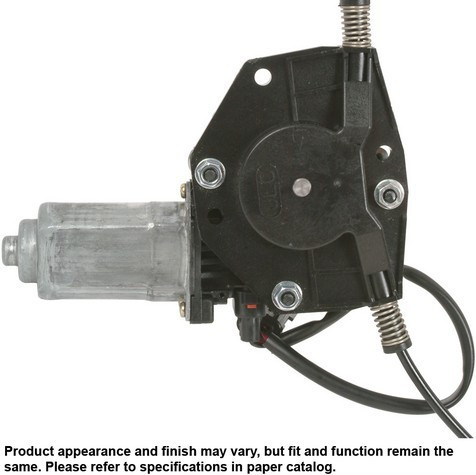 CARDONE New Window Motor and Regulator Assembly P/N:82-623AR