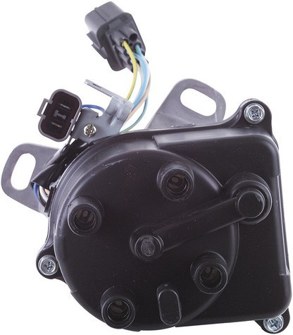 Distributor fits 1992-1995 Honda Civic Civic del Sol  CARDONE NEW