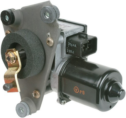 CARDONE New Windshield Wiper Motor P/N:85-1003