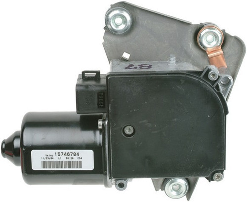 CARDONE New Windshield Wiper Motor P/N:85-1003