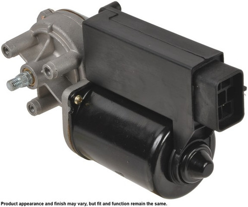 CARDONE New Windshield Wiper Motor P/N:85-10100