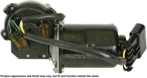 CARDONE New Windshield Wiper Motor P/N:85-1035