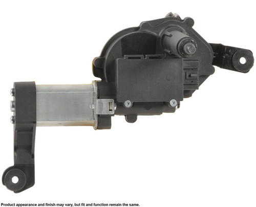 CARDONE New Windshield Wiper Motor 85-1088