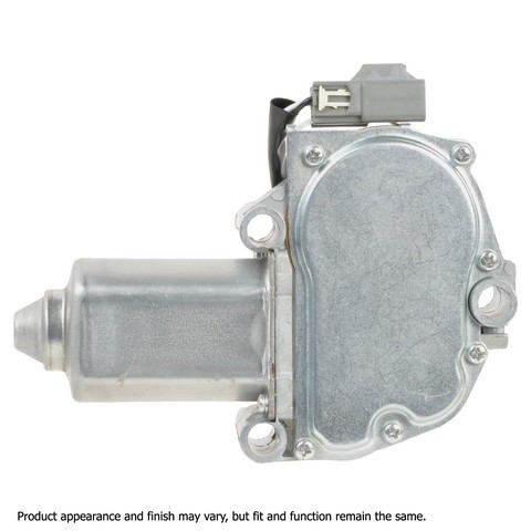 CARDONE New Windshield Wiper Motor P/N:85-3018