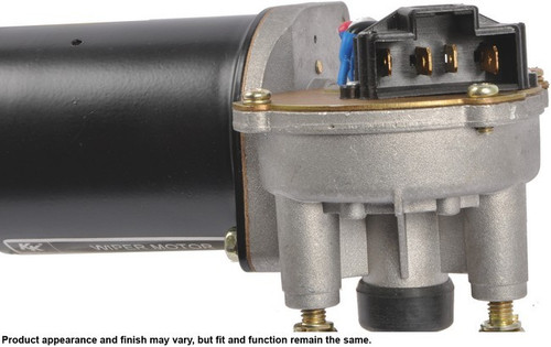 CARDONE New Windshield Wiper Motor P/N:85-387