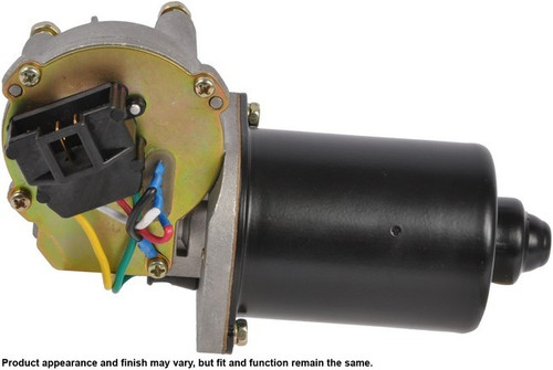 CARDONE New Windshield Wiper Motor 85-387
