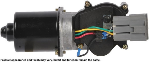 CARDONE New Windshield Wiper Motor P/N:85-4000